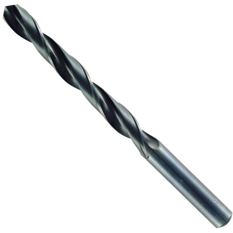 Mèche de perceuse alpen 15 mm acier hss 17 cm
