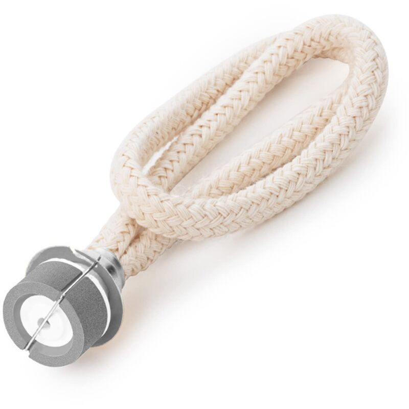 Mèche de rechange pour lampes à huile avec brûleur pour toutes les lampes catalytiques - Pour brûleur, diffuseur d'aromathérapie - Décoration de la