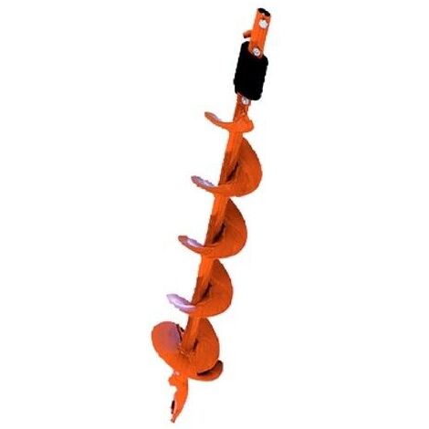 Mèche de tarière 25 cm