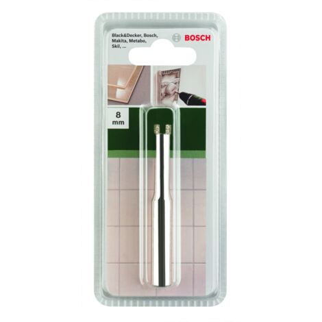 Mèche diamantée Ø 80 mm  BOSCH 2609256C98