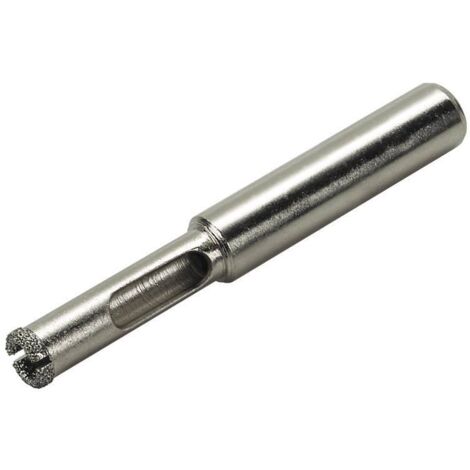 Mèche diamantée  Ceramic Wolfcraft 5916000 6 mm revêtement diamanté 1 pc(s)