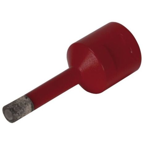 Mèche Drygres Ø8mm. 5989 Rubi