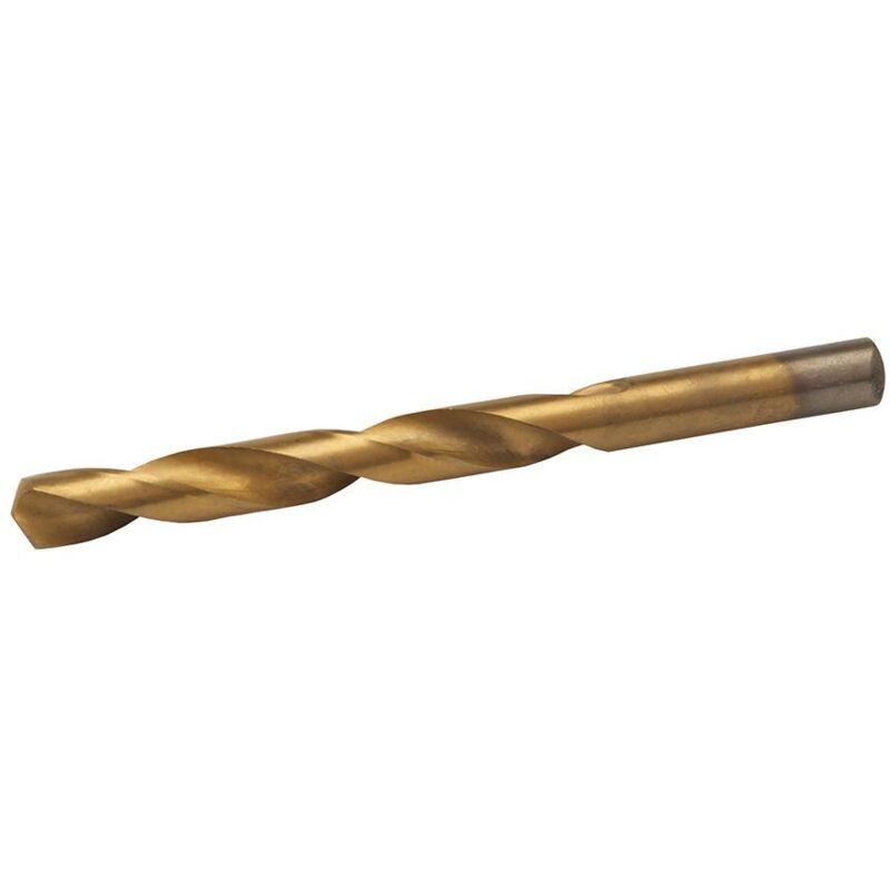 Silverline - mèche en acier rapide hss titanée 12,0 mm 718103