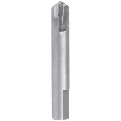 Mèche en carbure pour scies cloches en carbure, Ø8mm  Ruko 105173