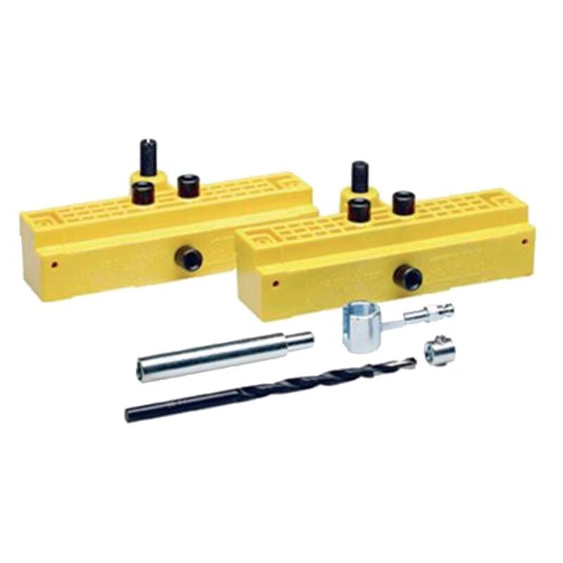 Otlav - Gabarit de pose pour exacta D14 ou D16mm MA701160G035