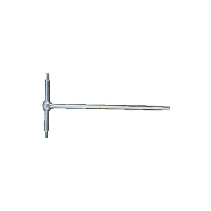 Manivelle pour pose des fiches D13mm - OTLAV - MC714130H102