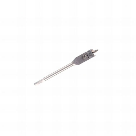 Mèche Extensible à queue Hexagonale - D22 - 76 mm