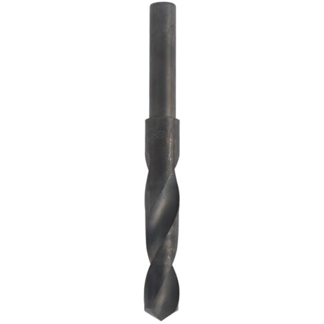 Mèche Forêt HSS pour Métal - Diamètre 16,5mm - Perçage Haute Vitesse et Robuste