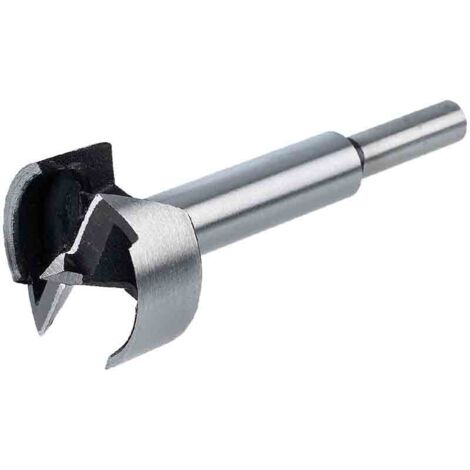 Mèche Forstner 25 L  (mm) 92
