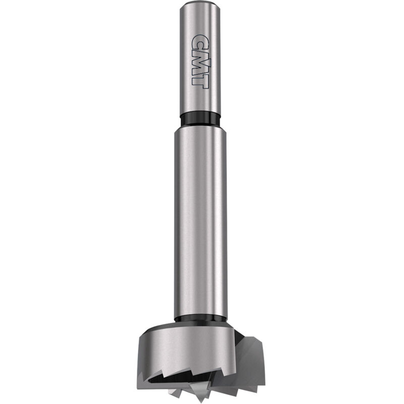 Mèche hss à façonner 50mm Forstner - CMT