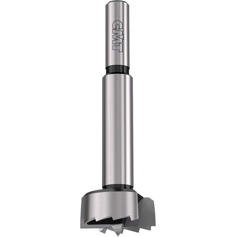 CMT - 537.445.31 mèche forstner sp S=3/8'' D=1-3/4'' dr