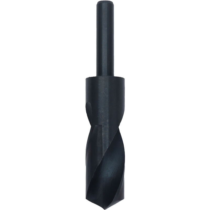 Ineasicer - Mèche haute dureté Coupe rapide Stable et durable 28mm 1/2in Foret à queue droite Outil de quincaillerie