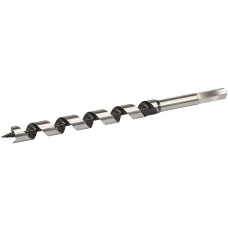 MÈCHE HÉLICOÏDALE 16 X 235 MM SILVERLINE 456923