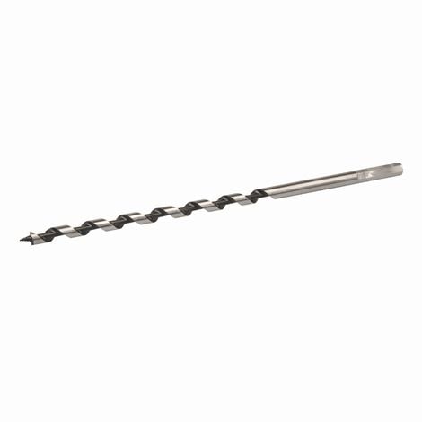 MÈCHE HÉLICOÏDALE 8 X 235 MM SILVERLINE 868545