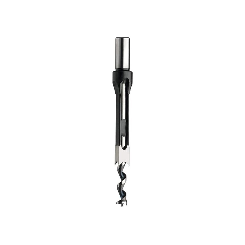 CMT - 543.095.51 mèche HeLICOÏDALE à mortaiser hs S=3/4'' D=3/8'' dr