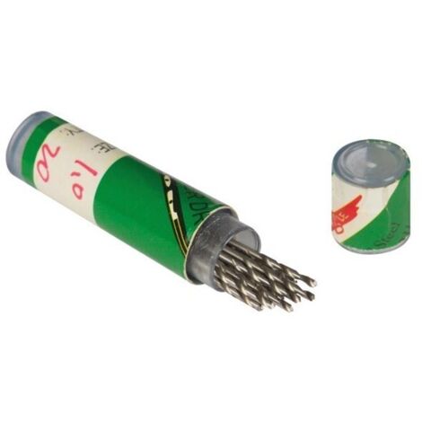 Meche miniature 1 0 mm - 20 pcs