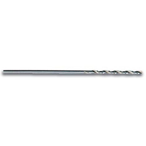 MECHE MINIATURE 1.0MM - 10 PCS VELLEMAN DRILL10N