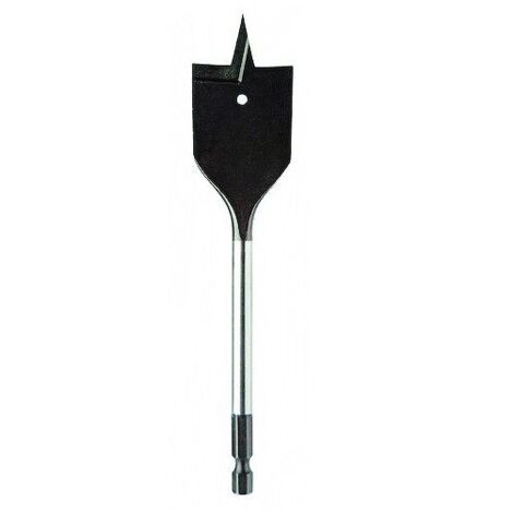 Mèche plate bois - Diam Foret : 32 mm - DIAGER