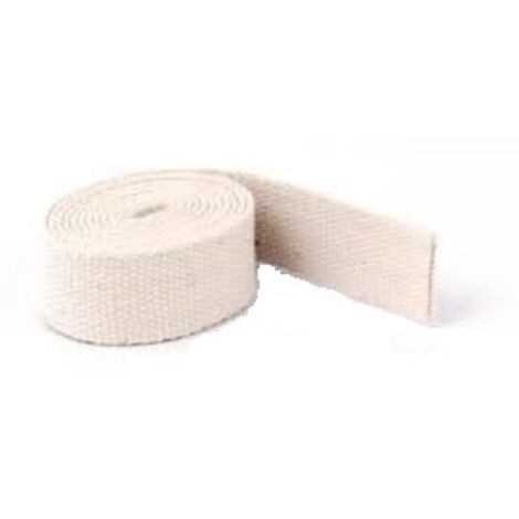 MÈCHE POUR LAMPE À KÉROSÈNE 13 MM - MÈCHE IR