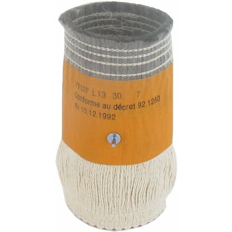 Mèche pour poêle à pétrole – Compatible modèles R23, R44C, R55 – Combustion efficace pour chaleur optimale – Référence SH 7 – F1 Distribution