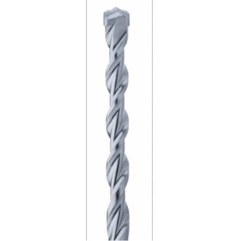 Mèche SDS+ Ø 7x L. 210/150mm 2T HIKOKI 782431