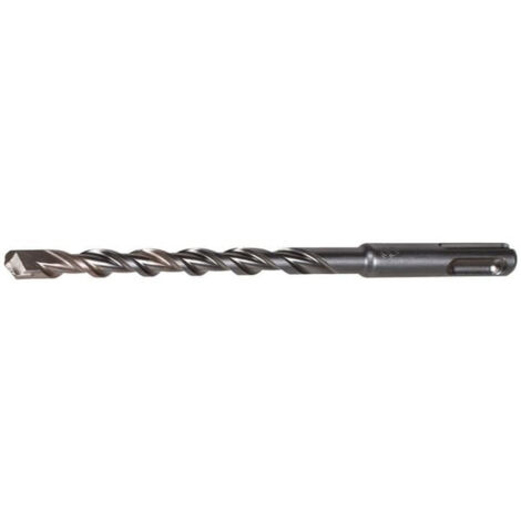 Mèche SDS+ Ø 8x L. 110/50mm 2T HIKOKI 782432