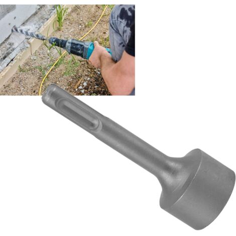 Mèche SDS-PLUS 19mm pour Marteau Piqueur Electrique -KZQ