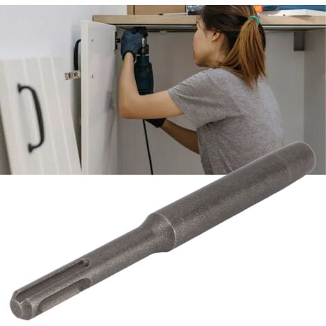 Mèche SDS-PLUS 8mm pour Marteau Piqueur et Percuteur Électrique -KZQ