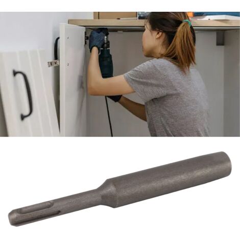 Mèche SDS-PLUS Diamètre 12mm Pour Marteau Piqueur Électrique - KZQ