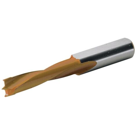 Mèches de machines automatiques pour perçage vertical Ø 5 mm droite - HETTICH