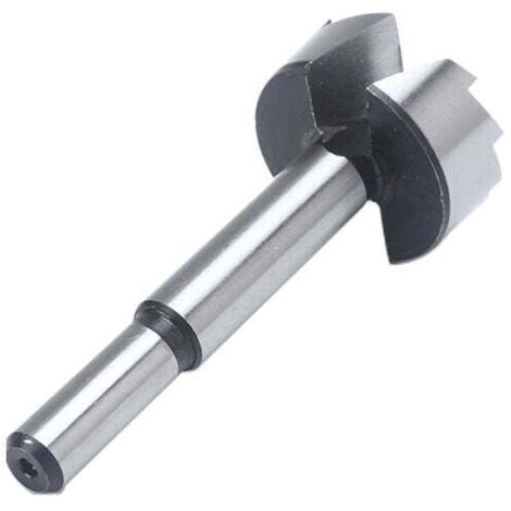 Mèches exécution premium forgé Diamètre (D) 20 mm, NL 60 mm, GL 90 mm, S 8 mm