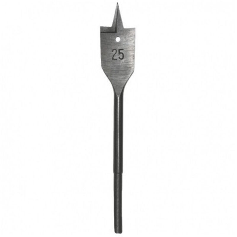 MAKITA Foret de fraisage plat  14x150mm