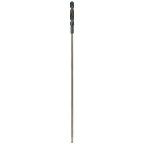 Mèches pour coffrages et lambrissages, à queue SDS plus 18 x 600 mm