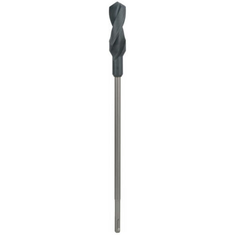 Mèches pour coffrages et lambrissages, à queue SDS plus 30 x 400 mm
