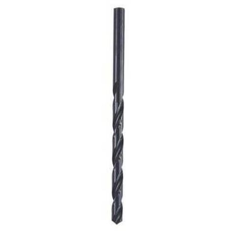 Mèches rectifiées longues HSS DIN340 MW-Tech DRL0350