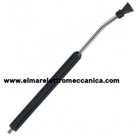 Mecline L35 Lancia 200 cm alta pressione Idropulitrice