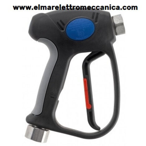 Mecline ML210 3/4"F 200 BAR Pistola IDROPULITRICE CAR-WASH