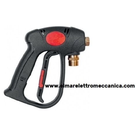 Mecline ML330 3/8" F 280 BAR Pistola IDROPULITRICE CAR-WASH