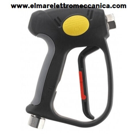 Mecline ML710 3/8"F 640 BAR Pistola IDROPULITRICE CAR-WASH