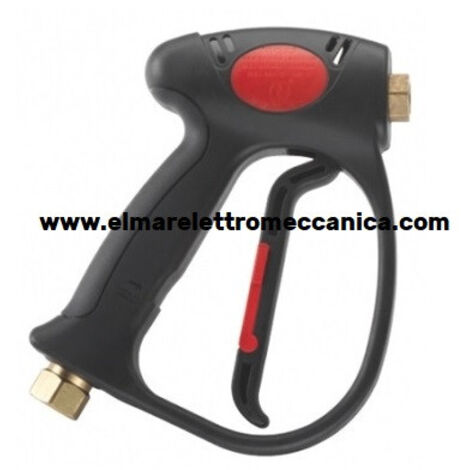 Mecline ML955 3/8"F 360 BAR Pistola IDROPULITRICE CAR-WASH