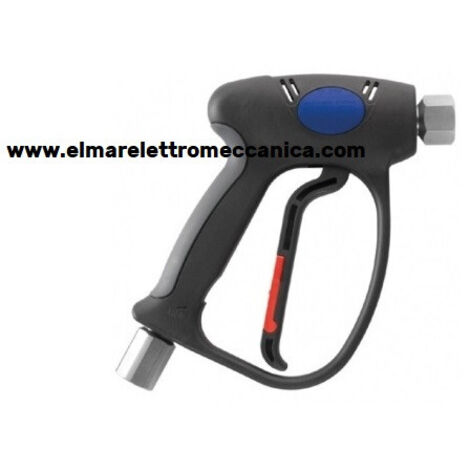 Mecline ML958 1/2"F girevole 180 BAR Pistola IDROPULITRICE CAR-WASH