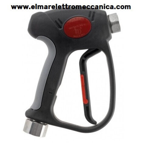 Mecline MV 925-PS 3/8"F 280 BAR Pistola Perdente IDROPULITRICE CAR-WASH