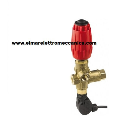 Mecline VHP 39 microinterruttore Valvola di by-pass 350 BAR idropulitrice