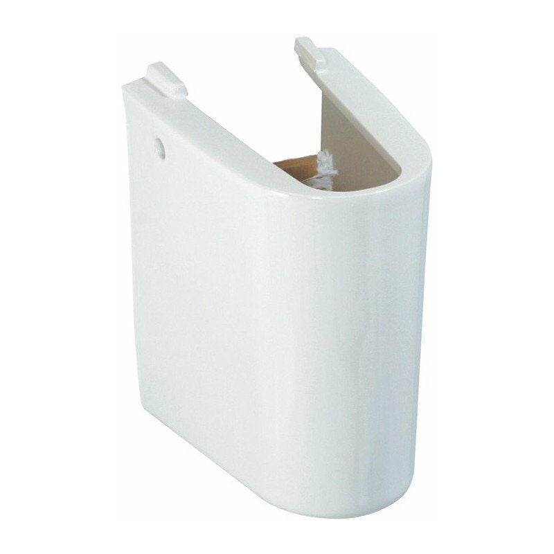 

Media columna PRO con soporte de montaje blanco - Laufen