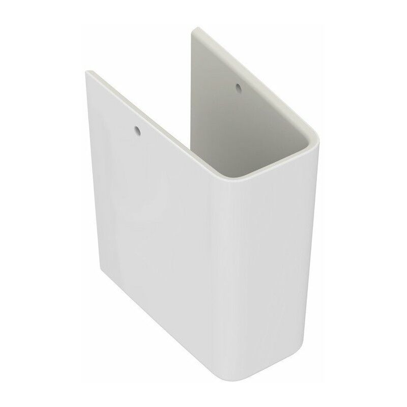 

Media columna STRADA II blanco ESTÁNDAR - Ideal