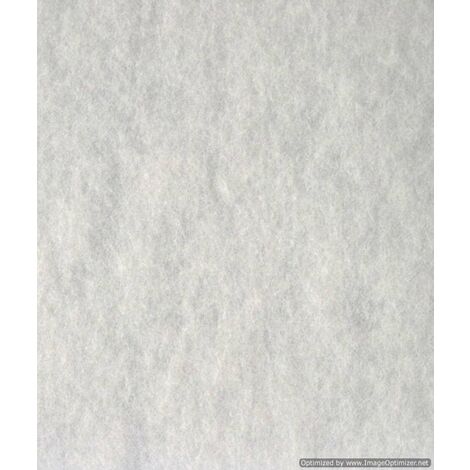 Média filtrant Fibre Blanche Amtra Biocell 50x50x3 cm