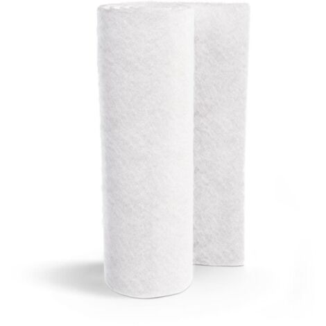 Média filtrant synthétique G2 ISO16890 Coarse 45% - 5m²