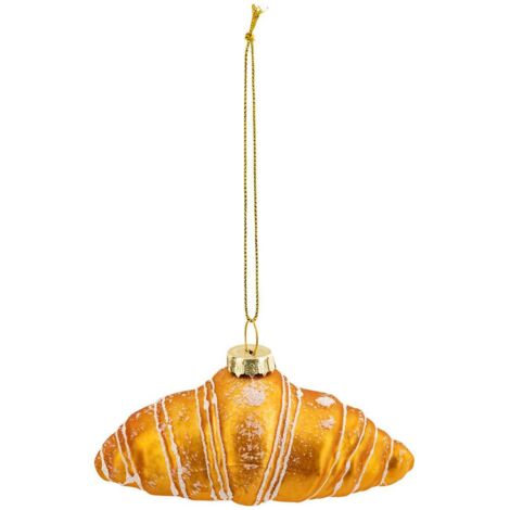 MEDIA LUNA DE CRISTAL SDN 10CM - Atmosphera créateur d'intérieur
