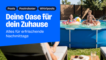 Produkte für Haus, Heimwerken und Garten von ManoMano