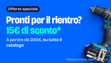 Prodotti Casa, Bricolage e Giardino ManoMano
